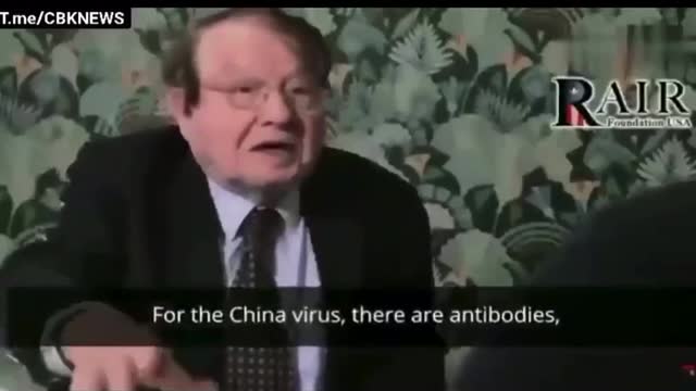 Vaccination Used To Create A Real Pandemic