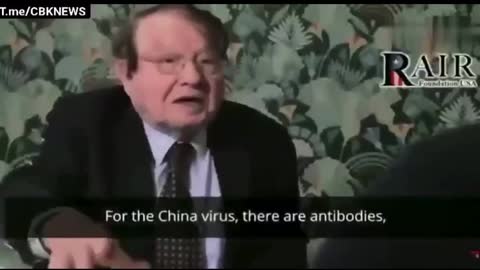 Vaccination Used To Create A Real Pandemic