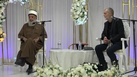 An Islamic Eschatological Explanation Of Israels Master Plan (Sheikh Imran Hosein Ken OKeefe)