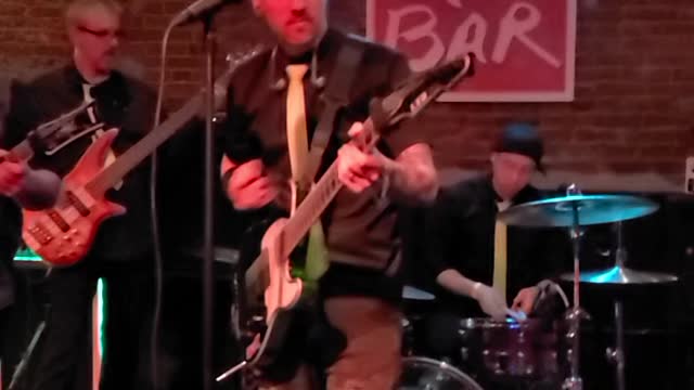 Skipping Stone "Nothing"