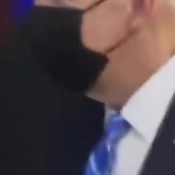 Joe Biden Gets Angry With A Reporter