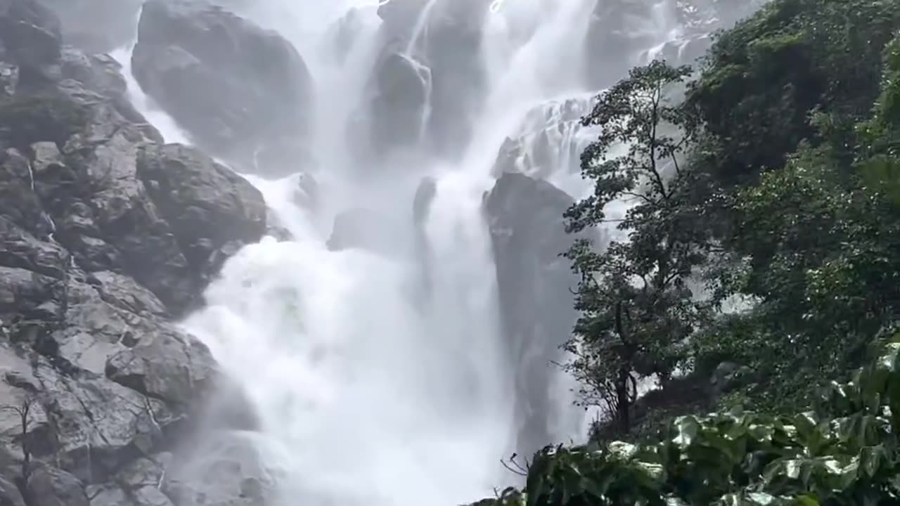 Video by_ _thasneeth _ bDudhsagar __ _ Location_
