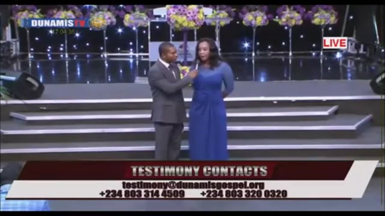 Miracle Job - Prudence Nkemjika - Testimony