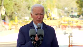 BIDEN: "Over a billion, 200, a trillion, 200 billion dollars!"