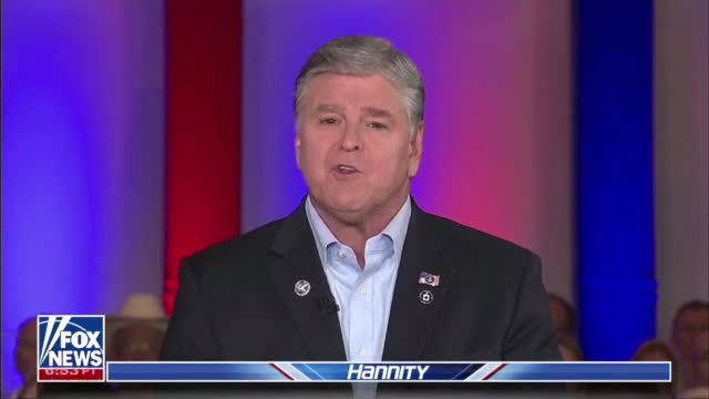 Sean Hannity 10/24/22