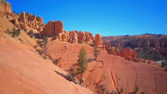 Guitar Sleep Music / Scenic Deserts - Lush Valleys | Sleep to a Peaceful Noise