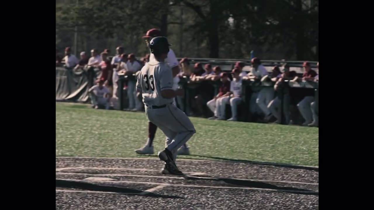 Wake Forest baseball 2022 hype video - oldie but goodie