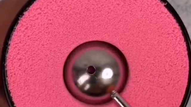 satisfying video relaxing