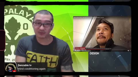 Iyakin na abogado na si libayan kinulata ni melo yap