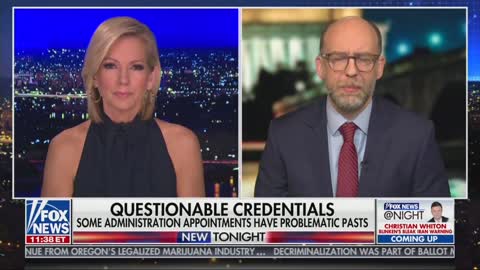 Russ Vought and Shannon Bream full Fox News interview