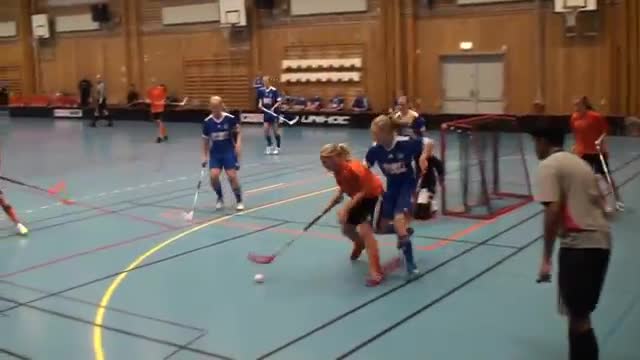 FBI Tullinge F96