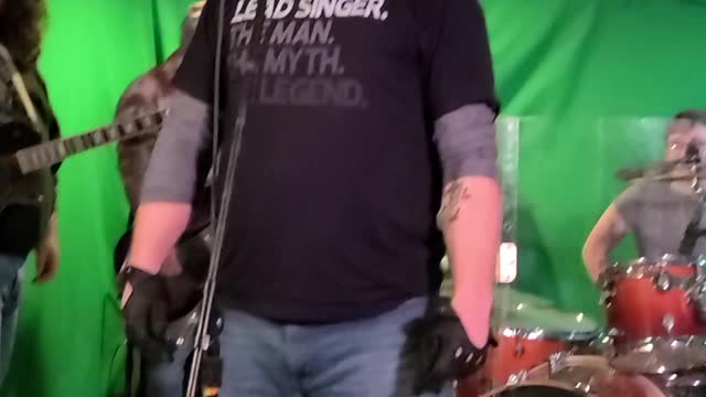 Further From The End "Empty"