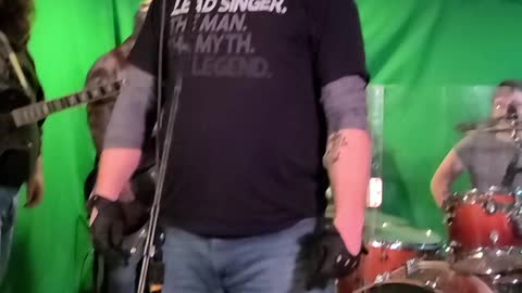 Further From The End "Empty"