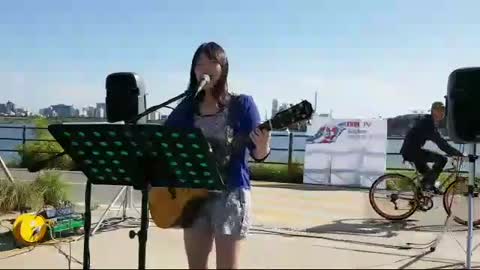 ★[태평 TV] 170611 태평 인터넷 교회-한밝 모바일 처치 Haan Park Mobile Church