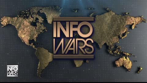 The Alex Jones Show in Full HD for September 3, 2021.