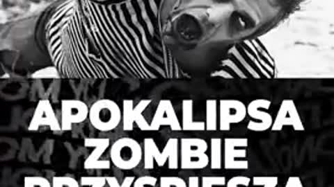 Apokalipsa zombie