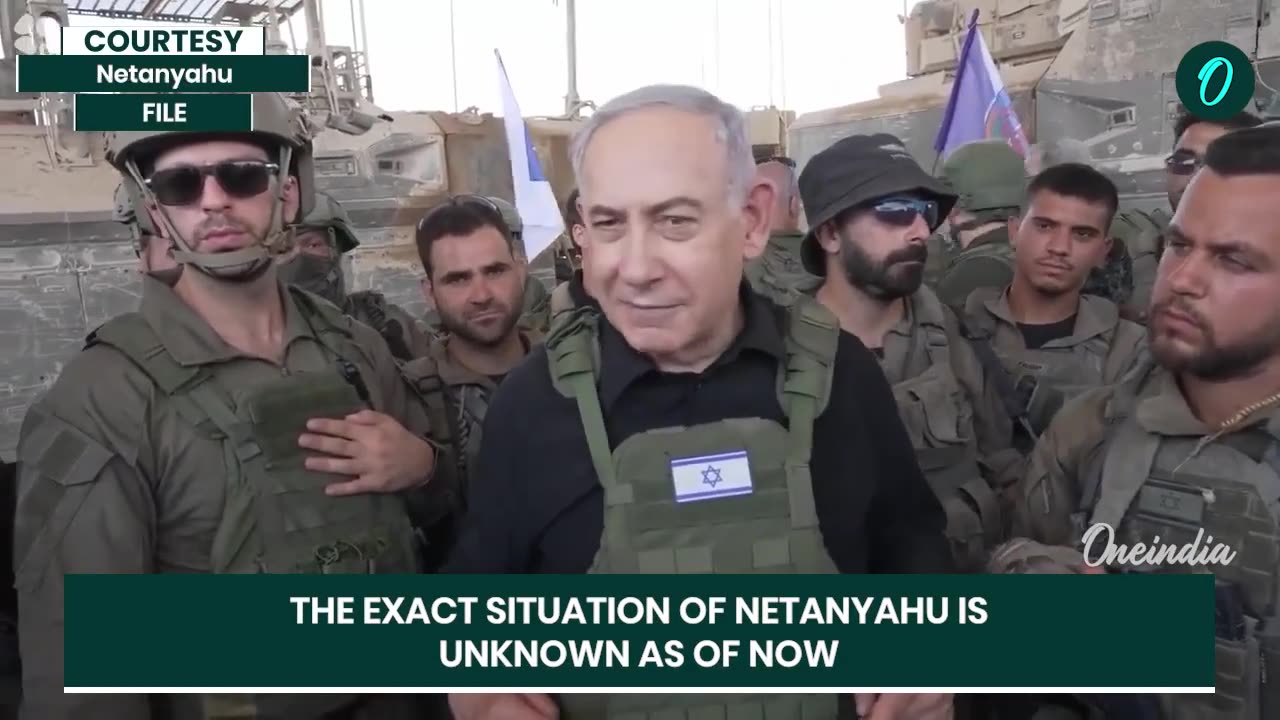 Hezbollah Tries To Kill Netanyahu: Drone Hits Israeli PM Home After Sinwar Killed| Bibi's Details