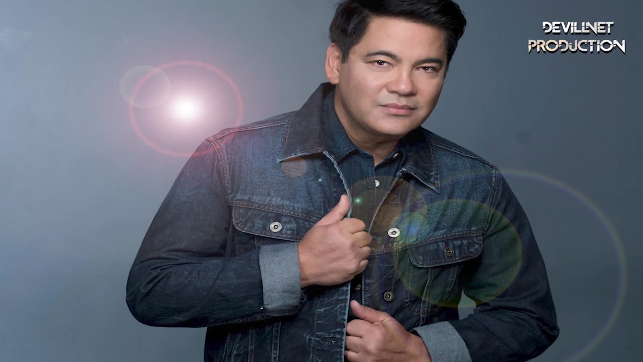 Kahit Isang Saglit - Martin Nievera (Karaoke + Instrumental)