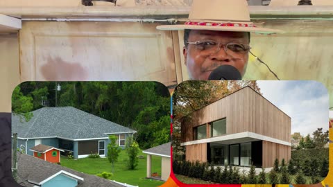 Sloped roofs are good or not?