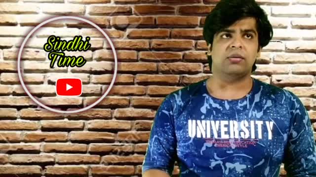 Sindhi comedy.comedy Hindi sindhi