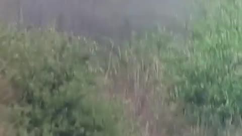 New Footage from Ukrainian Snipers