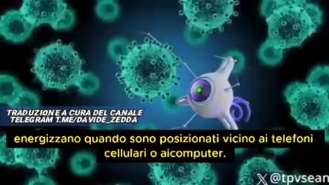 #“IL GIAPPONE DICHIARA LO STATO DI EMERGENZA DOPO 🛑IL RITROVAMENTO DI 'NANOBOT' #IN 96 MILIONI DI CITTADINI!! I NOSTRI MEDIA DARANNO LA NOTIZIA O TACERANNO COME AL SOLITO?!...”👿👿👿