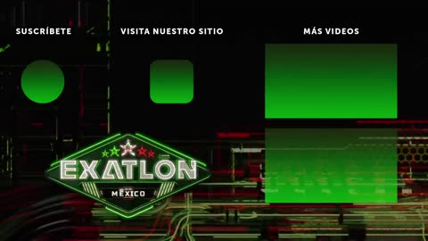 Programa 28 | 7 diciembre 2023 | Duelo Internacional | Exatlón México 2023