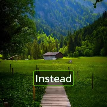 "Focus on the Future: Move Forward, Not Backward"