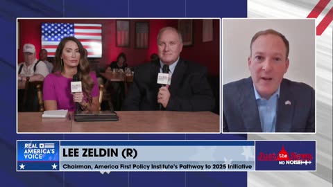 Lee Zeldin shares ‘important reminder’ for all GOP 2024 candidates