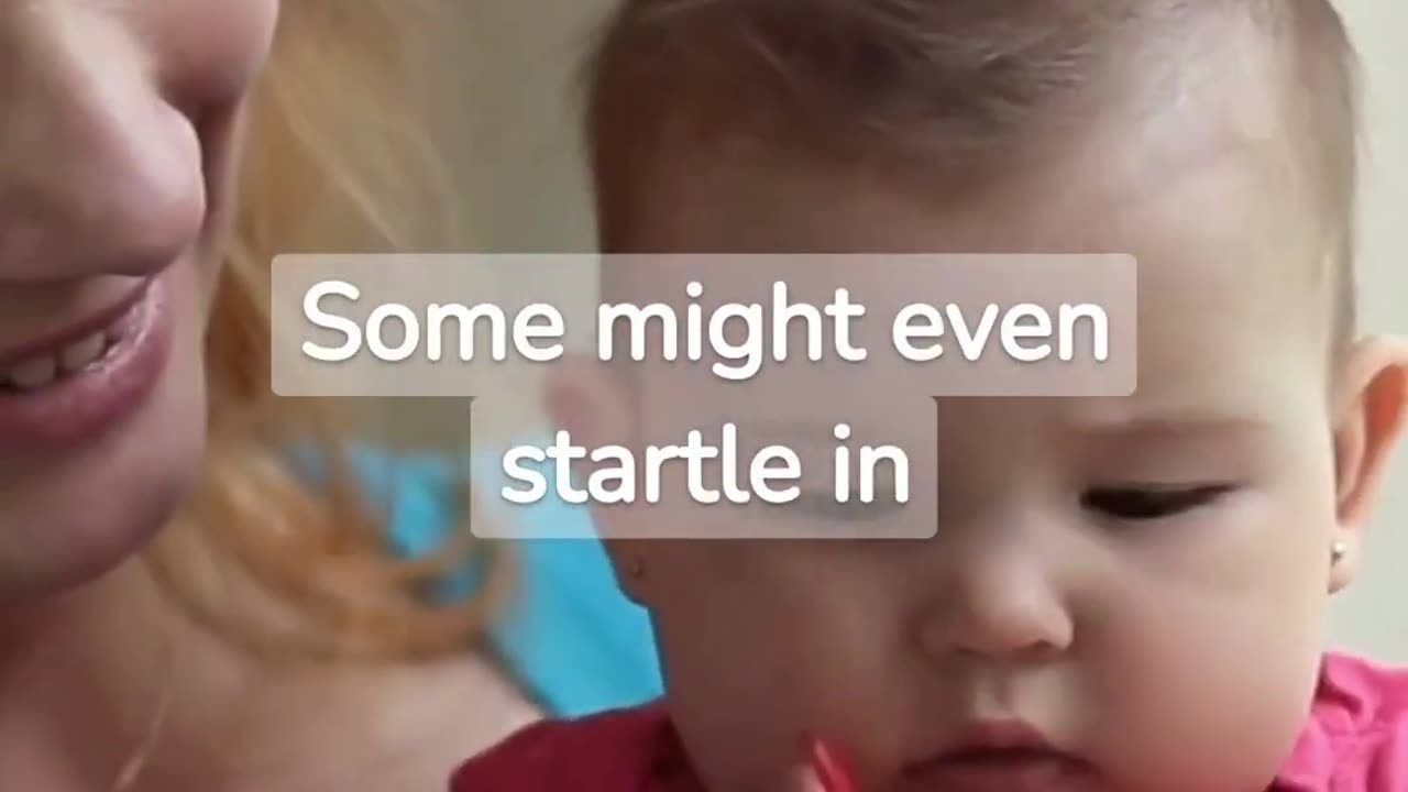 facts about Babies reflexes #world #facts #baby #babygirl #babyboy #kids #newborn #infant #parenting