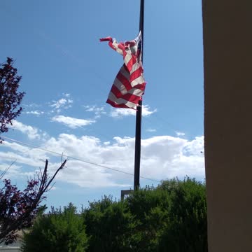 For the fallen heroes