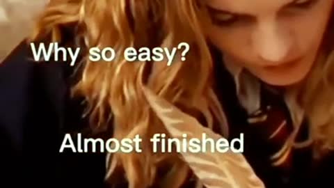 72.Types of students📋 _ Harry Potter EDITS _ #shorts #potterhead #exammemes #edit