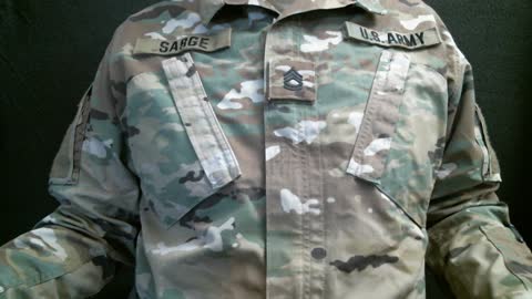 Dear Sarge #15: Slackin' & jackin' at drill