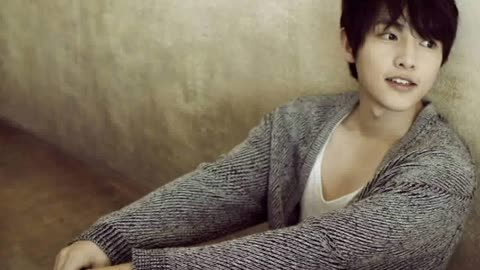 Song Joong Ki denies rumors of August enlistment