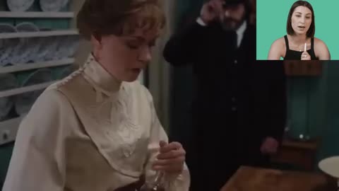 He made a mistake to get a son.