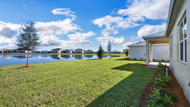 10367 SW Green Turtle