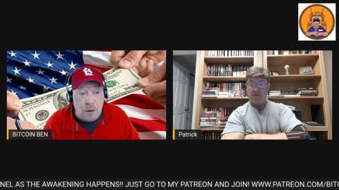 WARNING!! STOCK MARKET SYSTEM BREAKING!!! THEY CANT PLUG THE HOLES!! #BITCOIN