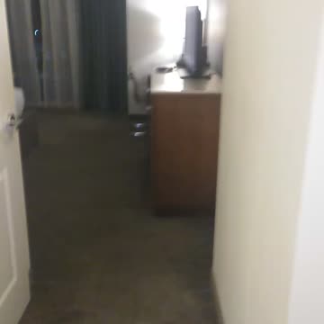 Winstar Casino and World Resort Hotel Room