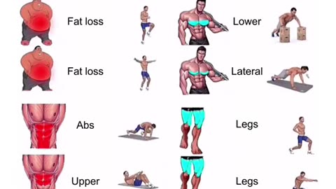 Fatloss Workout