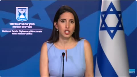 [The ICC decision] is a vicious smear meant to . prevent Israel [from defending