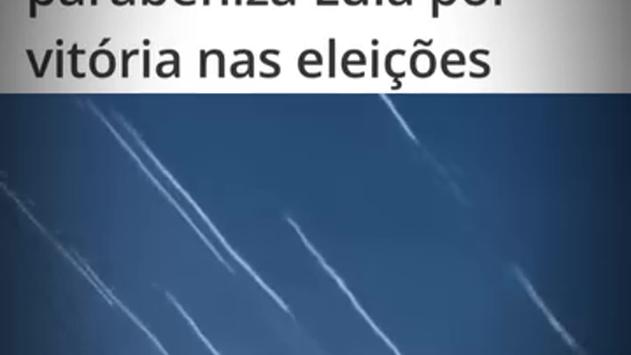 Hamas parabeniza Lula!