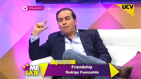 friendship programa chileno