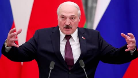 Lukashenko-wants-to-fight-for-Western-Ukraine---Word-and-deed