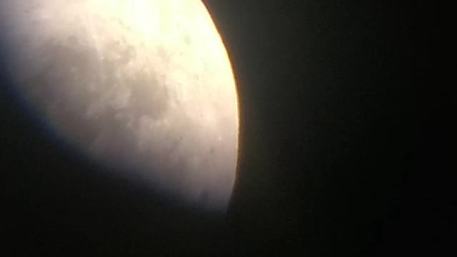 Moon Shot Number 6