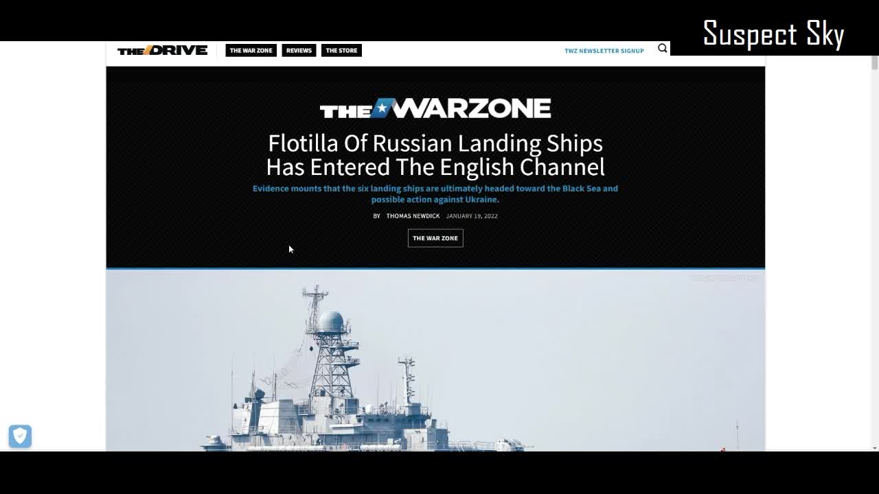 The World Rises | Imminent War | Vaxx Ingredients [DISCUSSION]