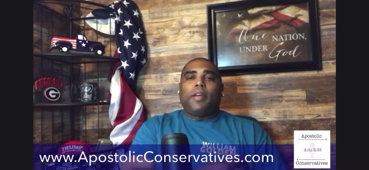 Clip of Ep. 282 Is there not a cause