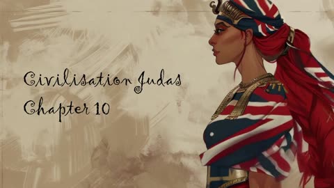 Civilisation Judas - Chapter Ten: The Mother vs The State