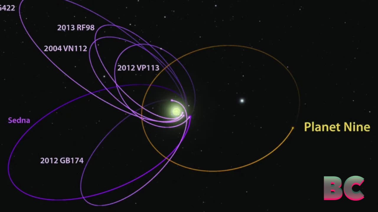 Discovery of Hidden Ninth Planet in Solar System Could Reshape Astronomy, Claims New Study