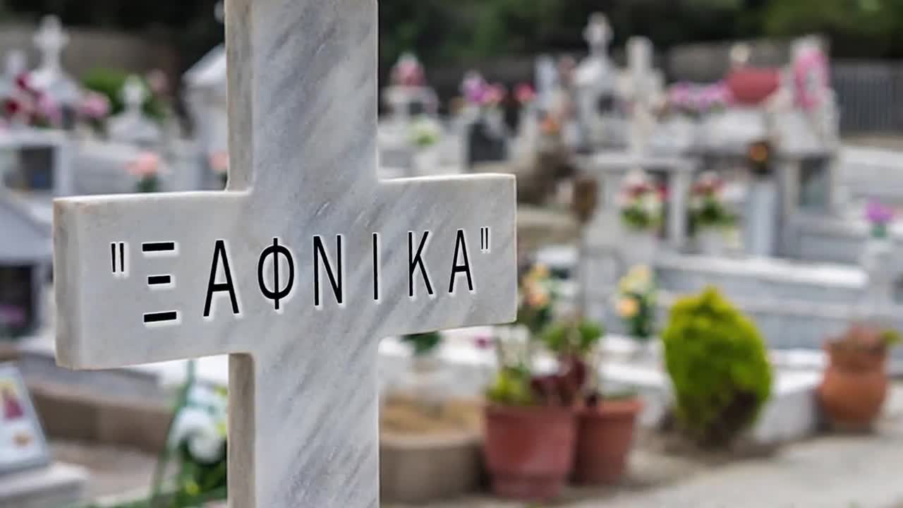 Το πρόγραμμα μείωσης πληθυσμού σε σπότ απο μυαλά που δεν τρώνε το σανό του Μητσοθάφτη