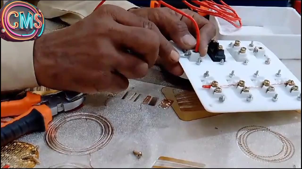 Electrical tips